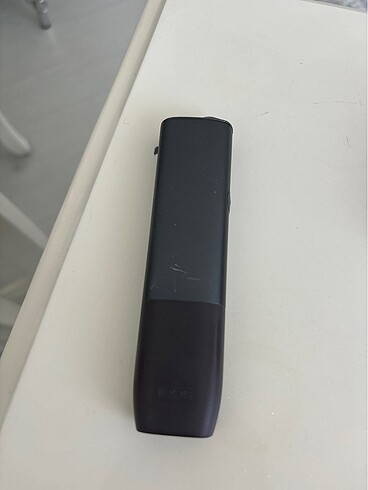 Iqos içecek
