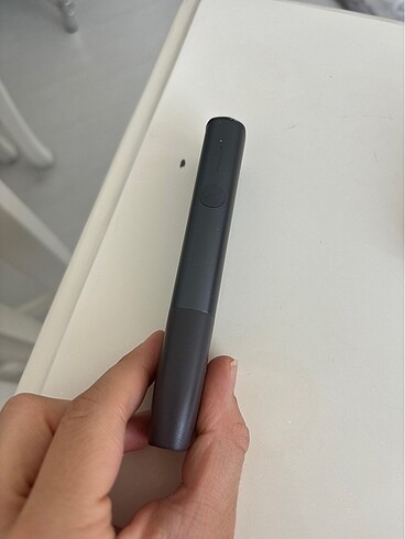 Zara Iqos içecek