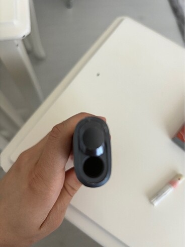 s Beden siyah Renk Iqos içecek