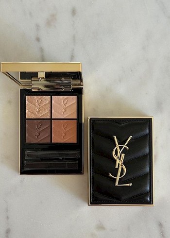 Yves Saint Laurent