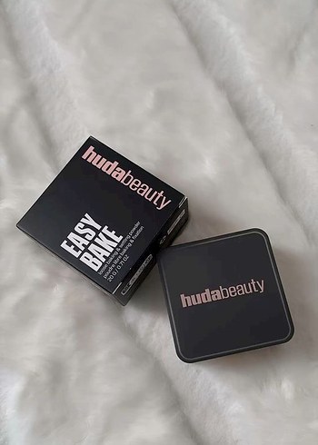 Huda Beauty