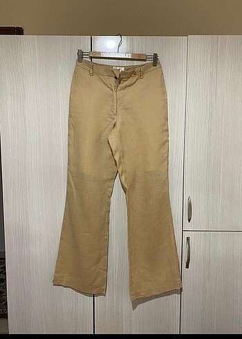 Keten pantolon