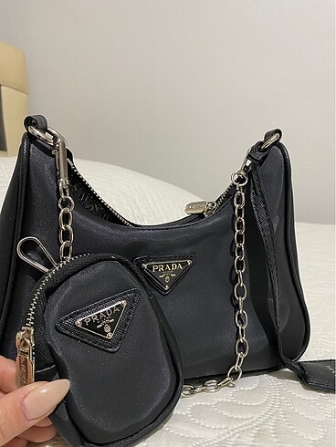 Prada Çanta