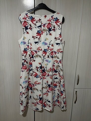 40 Beden Elbise