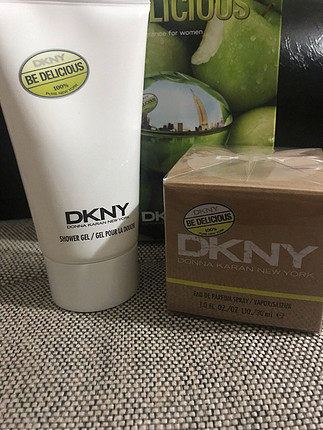 DKNY DKNY Donna karan new york