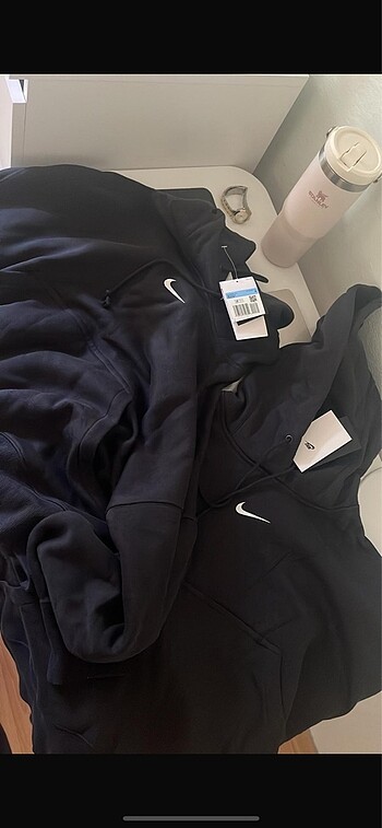 NIKE PHNX SWRATSHİRT
