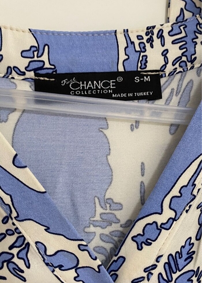 Saten elbise - Görsel 2