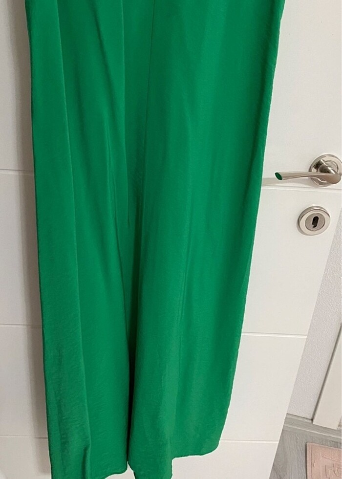 Uzun elbise - Görsel 3