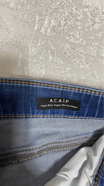 Mavi jean - Görsel 2