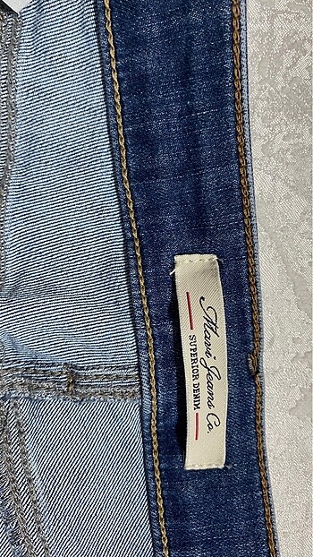 Mavi Jeans Mavi kot şoet