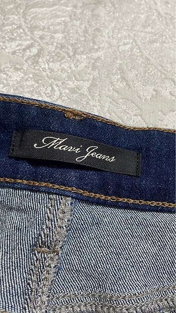 Mavi Jeans Mavi kot etek