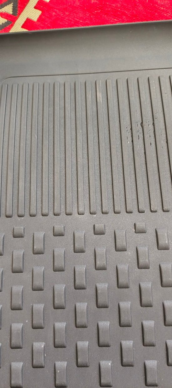 SAHLER  Megan 4 Havuzlu paspas 4D - Görsel 5