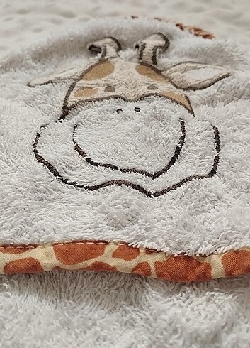Bebek havlusu  - Görsel 3