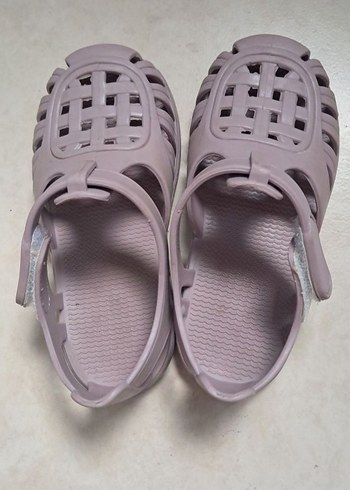 LCW kız çocuk sandalet - Görsel 2