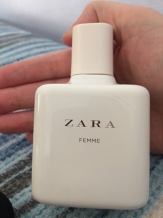 ZARA FEMME