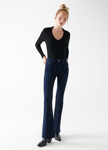 Mavi Sydney Gold Premium Jean