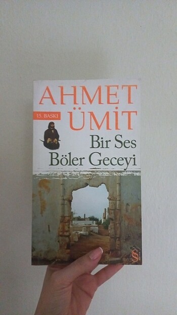  Ahmet Ümit