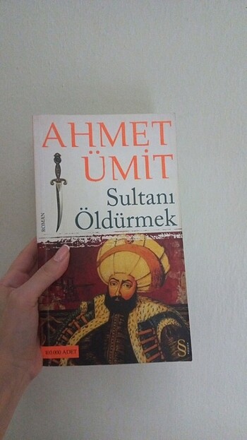  Beden Ahmet Ümit