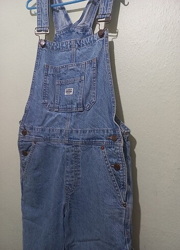 Pull and Bear Salopet 