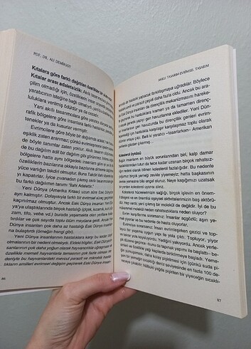 Akıllı tasarim evrimsel tasarim - Görsel 4