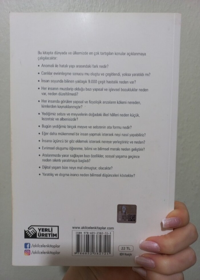 Akıllı tasarim evrimsel tasarim  - Görsel 2