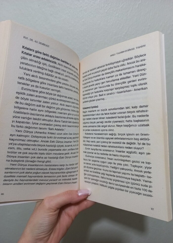 Akıllı tasarim evrimsel tasarim  - Görsel 4