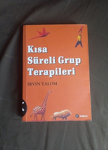 Kisa Süreli Grup Terapileri