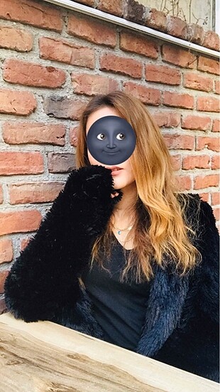 Peluş kürk