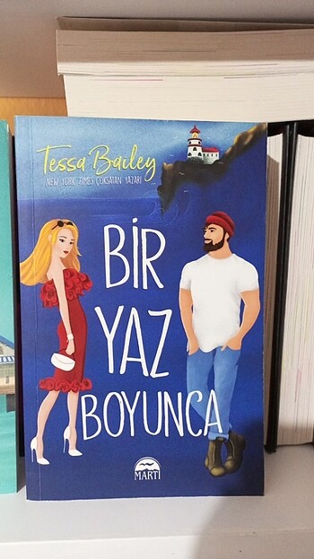  Beden Bir Yaz Boyunca ve Seninle Tanışana Dek