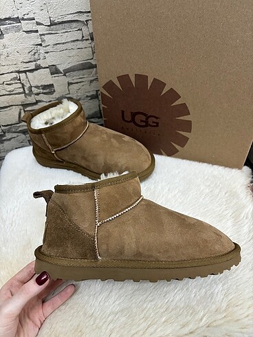 Classic ugg