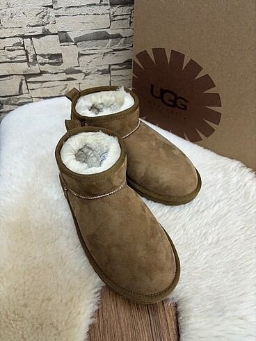 Ugg Classic ugg
