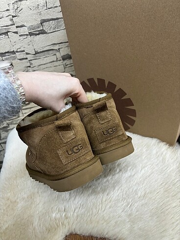 38 Beden Classic ugg
