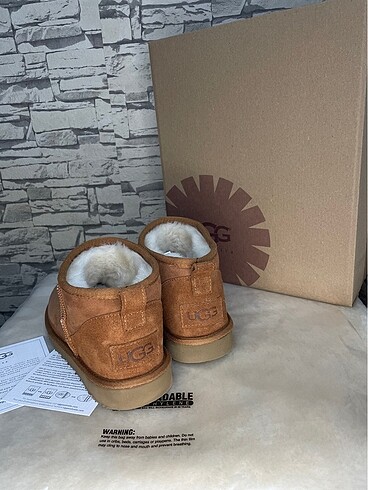Ugg Classic ugg