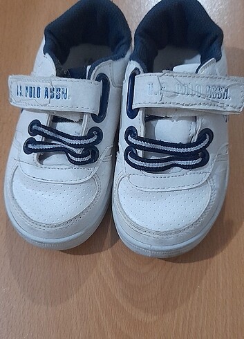 U.S Polo Assn. U.s polo assan ayakkabi