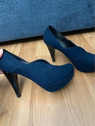 Zara Ayakkabı
