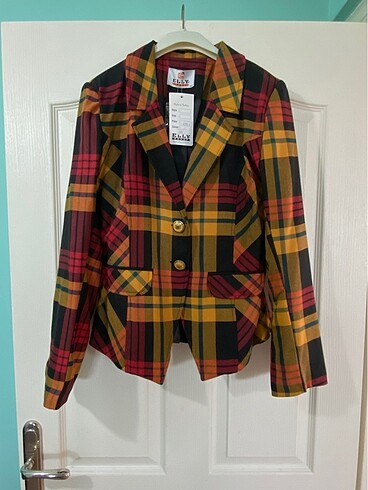 Zara Blazer ceket