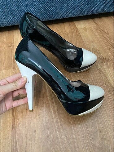 Zara Ayakkabı