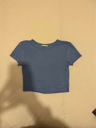 zara crop