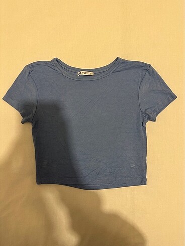 s Beden zara crop