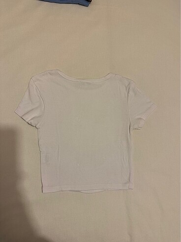 s Beden zara crop