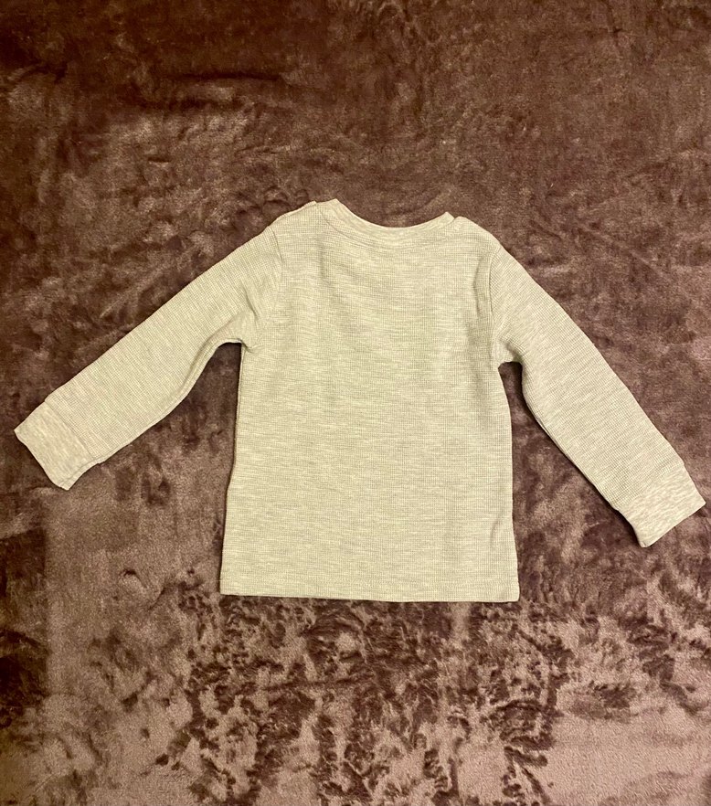 Lcw Baby triko - Görsel 2