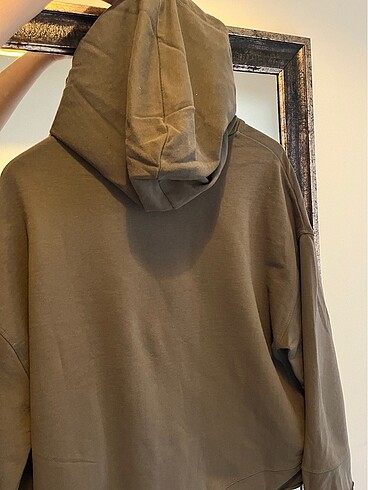 l Beden Zara sweatshirt