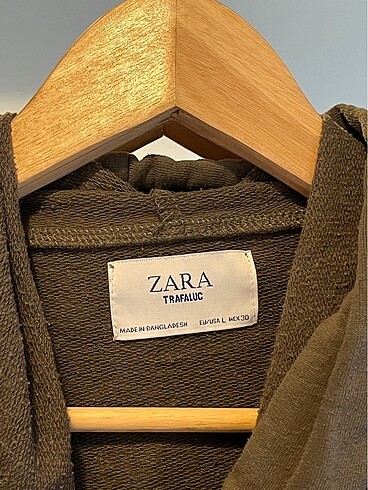 Zara Zara sweatshirt