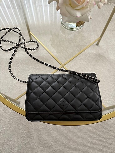 Chanel Model Çanta
