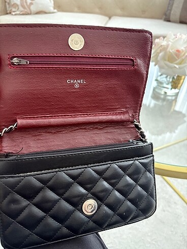 Beden Chanel Model Çanta