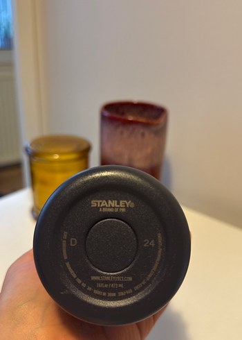 Stanley Transit mug lacivert - Görsel 3