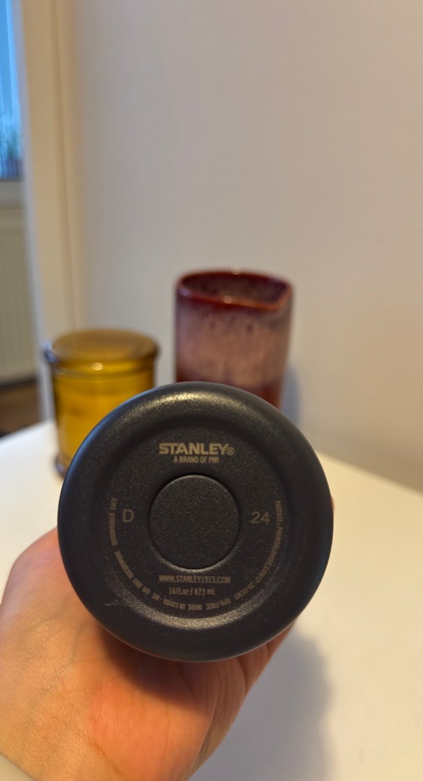 Stanley Transit mug lacivert - Görsel 3