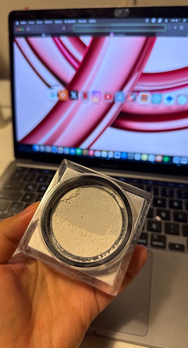 LYKD Transparan Pudra - Görsel 2