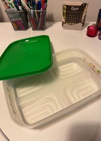 Tupperware sera 1.8 - Görsel 3