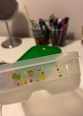 Tupperware sera 1.8 - Görsel 4